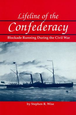 Lifeline Of The Confederacy