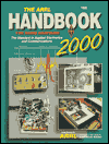 ARRL Handbook for Radio Amateurs 2000
