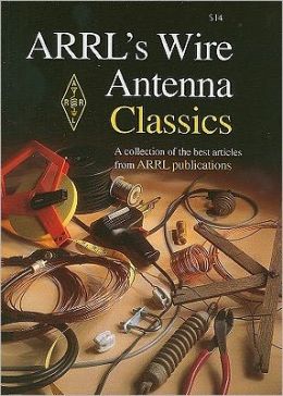 ARRL's Wire Antena Classics