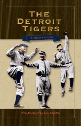 The Detroit Tigers