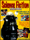 Science Fiction Collectibles Identification and Price Guide