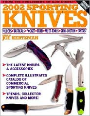 2002 Sporting Knives