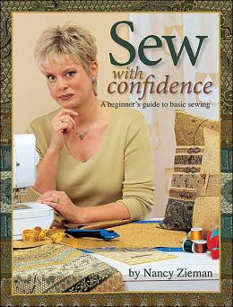 Sew with Confidence: A Beginner's Guide to Basic Sewing