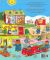 Richard Scarry's Best Word Book Ever / El mejor libro de palabras de Richard Scarry