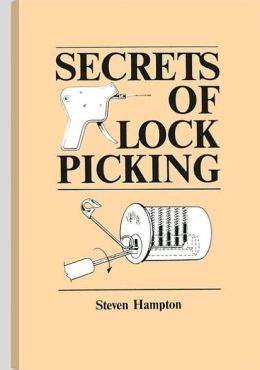Secrets Of Lock Picking