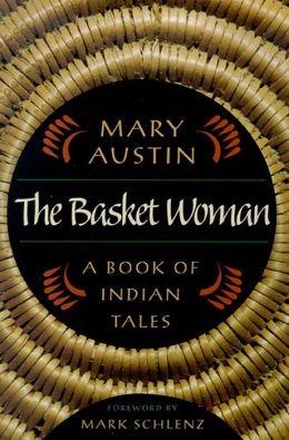 The Basket Woman: A Book of Indian Tales