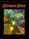 Shatterzone Universe Guide