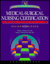 American Nursing Review for Medical-Surgical Nursing Certification