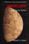 Mercury: The Elusive Planet