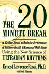 The Twenty-Minute Break