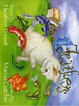 Feathers: A Jewish Tale from Eastern Europe