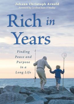 Rich in Years