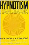 Book audio download free The Hypnotism Handbook ePub