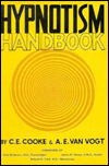 Google free book downloads The Hypnotism Handbook by C. E. Cooke, A. E. van Vogt (English Edition)