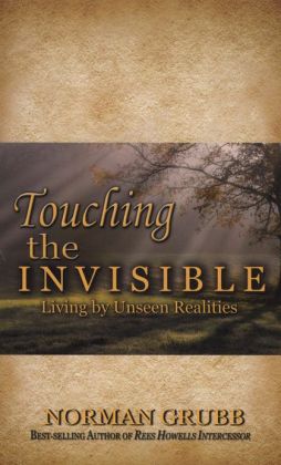 Touching the Invisible