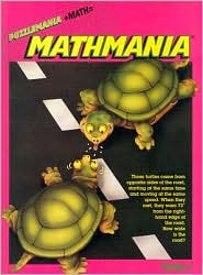 Mathmania, Volume 8