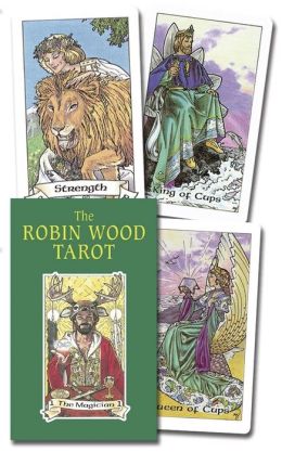 Robin Wood Tarot