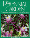 The Perennial Garden: Color Harmonies Through the Seasons