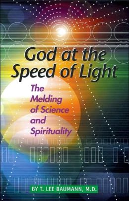 God at the Speed of Light
