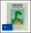 Derek the Knitting Dinosaur