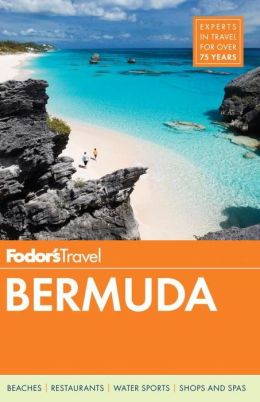 Fodor's Bermuda