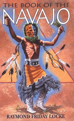 The Book of the Navajo