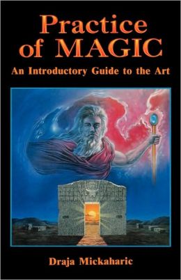 Practice Of Magic