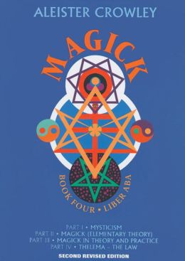 Magick: Liber ABA