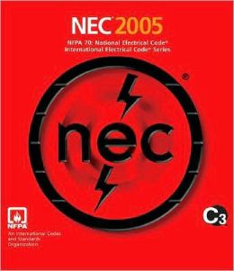 National Electrical Code 2005 CD-ROM (National Electrical Code Series) National Fire Protection Association
