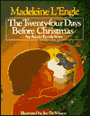 The Twenty-Four Days before Christmas