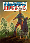 All-American Hippie Comix