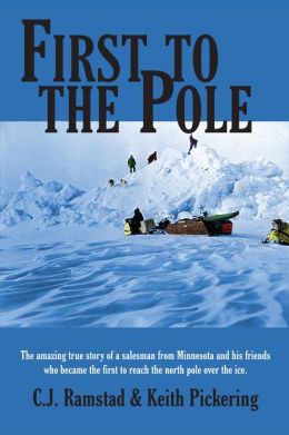 First to the Pole