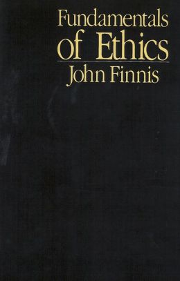 Fundamentals Of Ethics