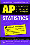 AP Statistics: The Best Preparation for the Advanced Placement Examination