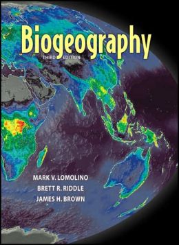 Biogeography