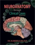 Book Cover Image. Title: Neuroanatomy through Clinical Cases, Author: Hal Blumenfeld