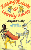 Raging Robots and Unruly Uncles
