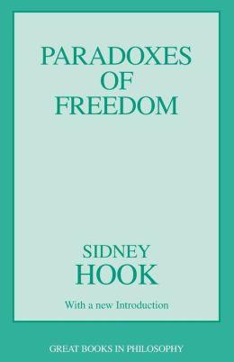 The Paradoxes of Freedom