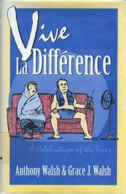 Vive la Difference: A Celebration of the Sexes