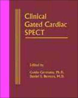 Clinical Gated Cardiac SPECT
