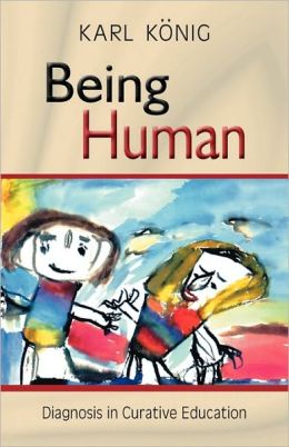 Being Human: Diagnosis in Curative Education