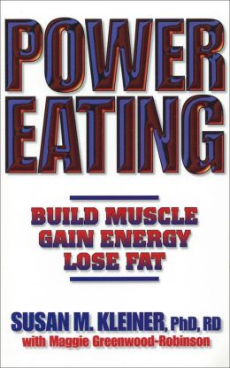 Power Eating