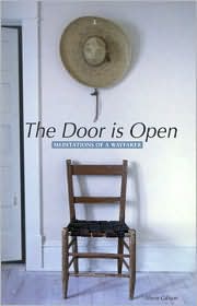 The Door Is Open: Meditations of a Wayfarer Alison Gibson