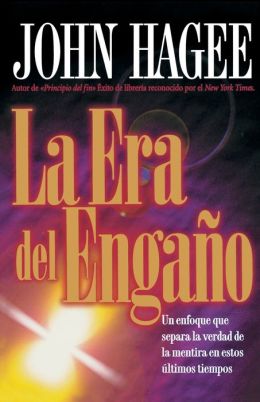 La era del engano