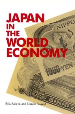 Japan in the World Economy