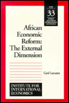 African Economic Reform: The External Dimension