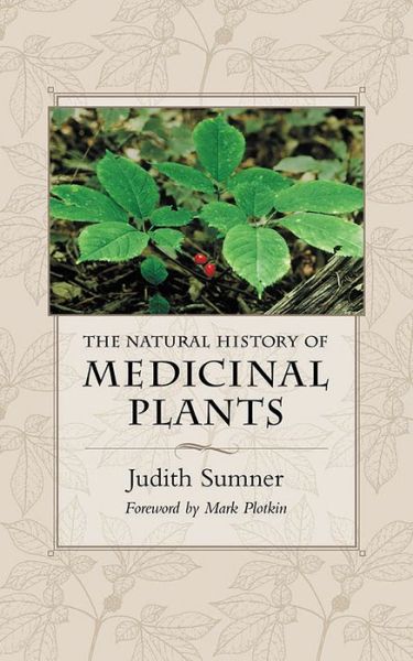 Natural History Of Medicinal Plants