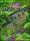 Easy Garden Design: 12 Simple Steps to Creating Successful Gardens and Landscapes