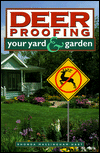 Deer Proofing Your Yard & Garden