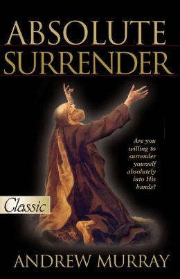Absolute Surrender